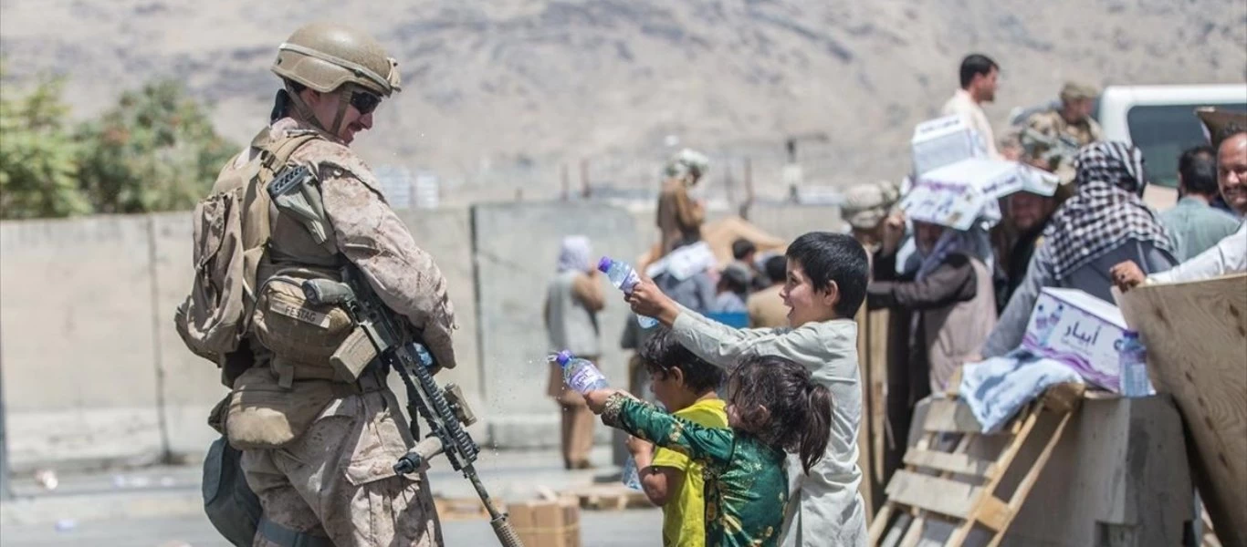 Αφγανιστάν: Η Νορβηγία κλείνει το νοσοκομείο εκστρατείας στην Καμπούλ